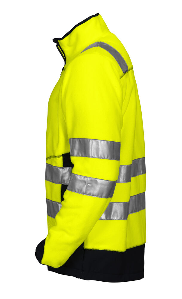 PROJOB 6303 fleece  4